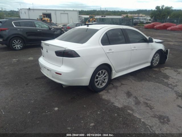 Photo 3 VIN: JA32U2FU3BU043583 - MITSUBISHI LANCER 