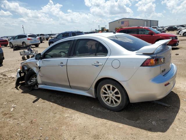 Photo 1 VIN: JA32U2FU3BU046239 - MITSUBISHI LANCER 