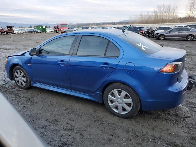 Photo 1 VIN: JA32U2FU3CU008723 - MITSUBISHI LANCER 