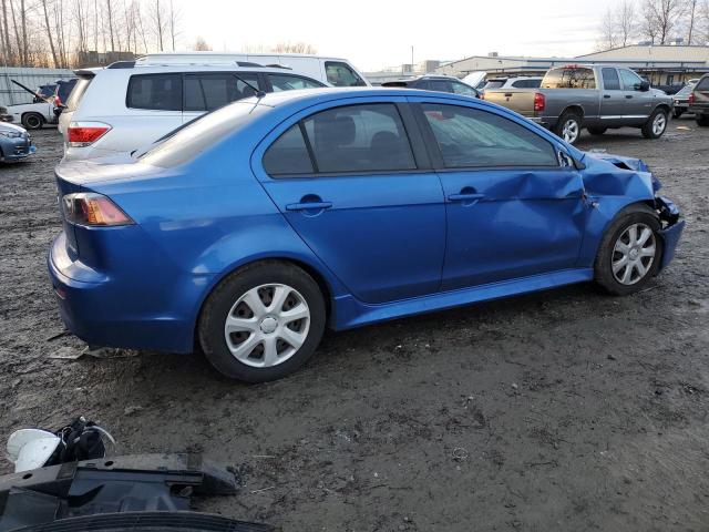 Photo 2 VIN: JA32U2FU3CU008723 - MITSUBISHI LANCER 