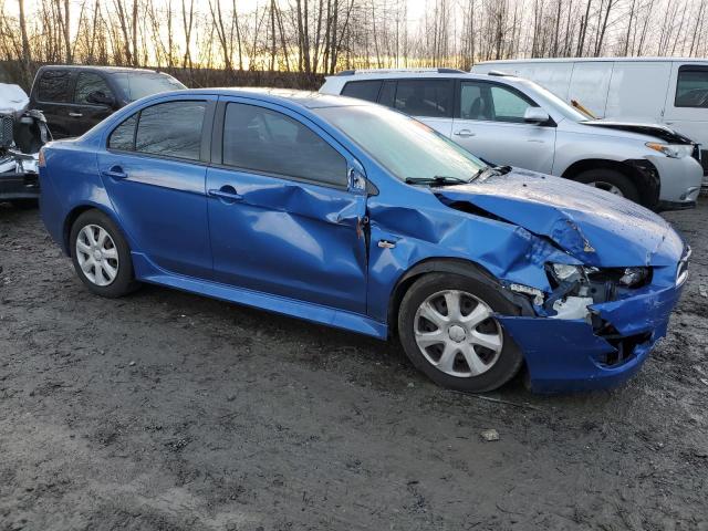 Photo 3 VIN: JA32U2FU3CU008723 - MITSUBISHI LANCER 