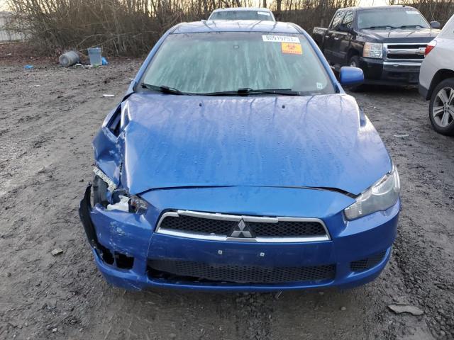 Photo 4 VIN: JA32U2FU3CU008723 - MITSUBISHI LANCER 