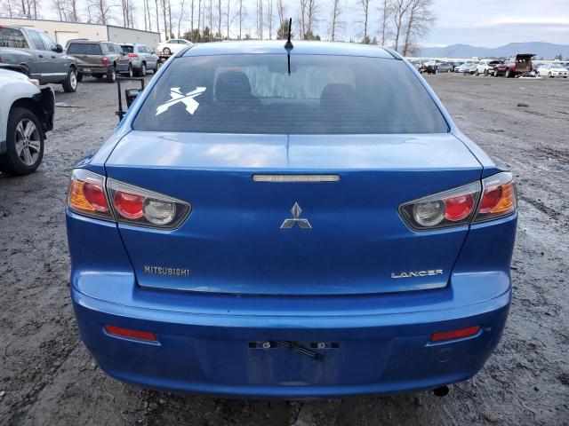 Photo 5 VIN: JA32U2FU3CU008723 - MITSUBISHI LANCER 