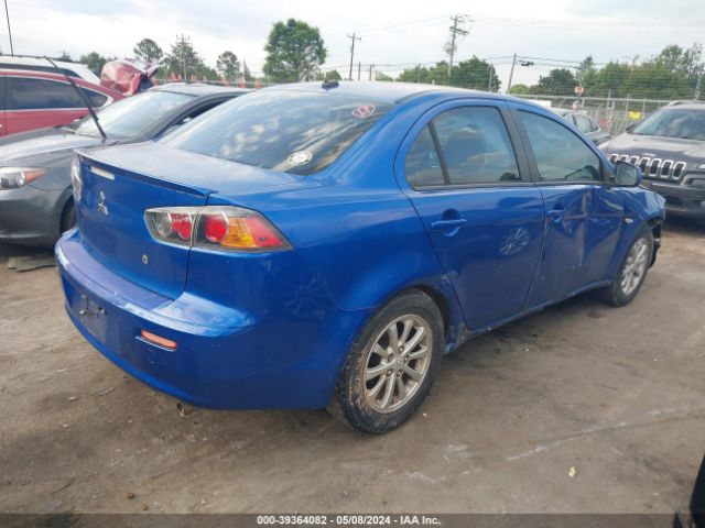 Photo 3 VIN: JA32U2FU3CU012576 - MITSUBISHI LANCER 