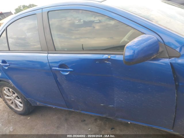 Photo 5 VIN: JA32U2FU3CU012576 - MITSUBISHI LANCER 