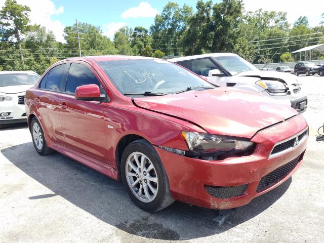 Photo 0 VIN: JA32U2FU3CU018538 - MITSUBISHI LANCER 