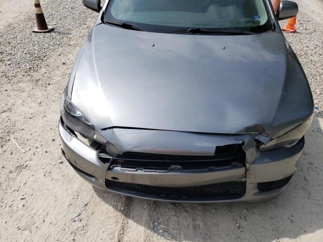 Photo 10 VIN: JA32U2FU3DU000512 - MITSUBISHI LANCER 