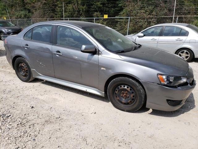 Photo 3 VIN: JA32U2FU3DU000512 - MITSUBISHI LANCER 