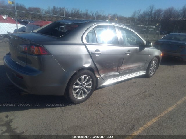 Photo 3 VIN: JA32U2FU3DU005841 - MITSUBISHI LANCER 