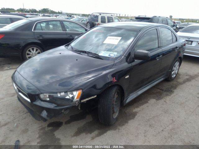 Photo 1 VIN: JA32U2FU3DU010330 - MITSUBISHI LANCER 