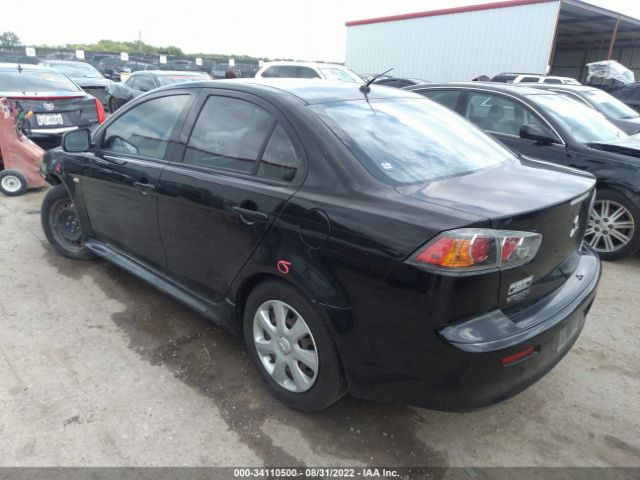 Photo 2 VIN: JA32U2FU3DU010330 - MITSUBISHI LANCER 