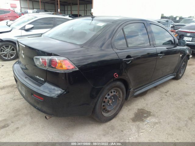 Photo 3 VIN: JA32U2FU3DU010330 - MITSUBISHI LANCER 