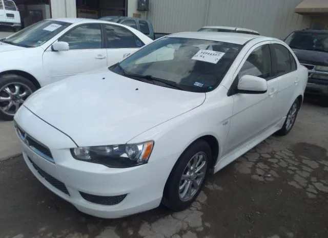 Photo 1 VIN: JA32U2FU3DU015303 - MITSUBISHI LANCER 