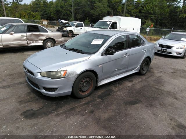 Photo 1 VIN: JA32U2FU3DU015639 - MITSUBISHI LANCER 