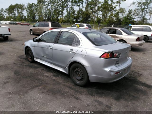 Photo 2 VIN: JA32U2FU3DU015639 - MITSUBISHI LANCER 