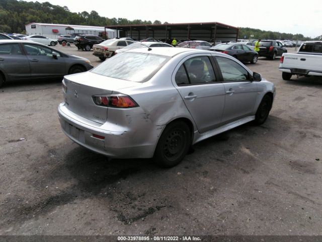 Photo 3 VIN: JA32U2FU3DU015639 - MITSUBISHI LANCER 