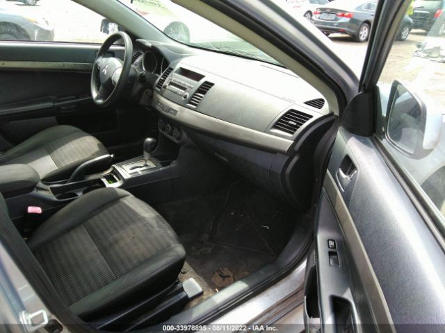 Photo 4 VIN: JA32U2FU3DU015639 - MITSUBISHI LANCER 