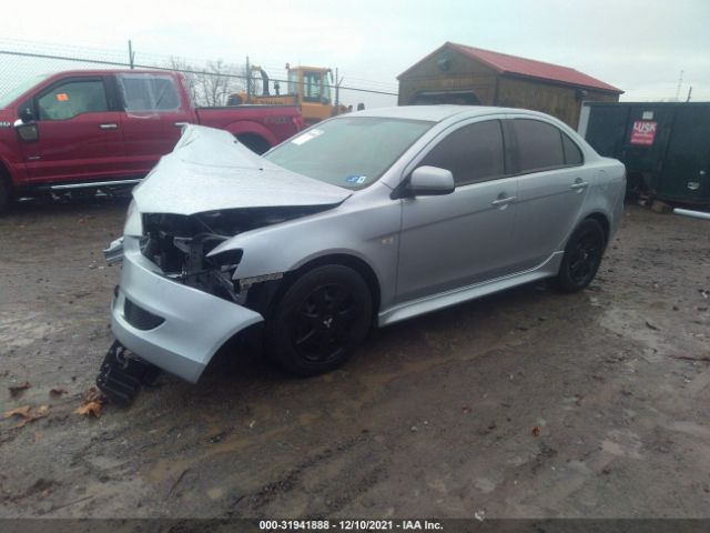 Photo 1 VIN: JA32U2FU3DU022347 - MITSUBISHI LANCER 