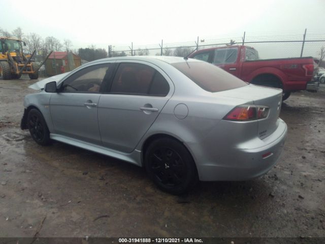 Photo 2 VIN: JA32U2FU3DU022347 - MITSUBISHI LANCER 