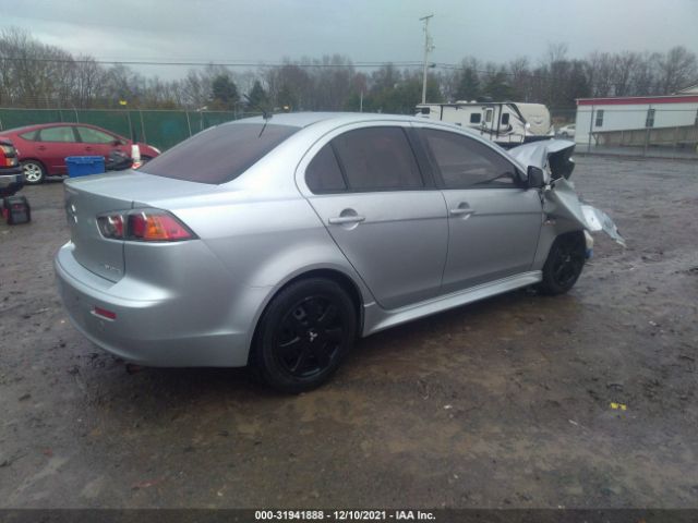 Photo 3 VIN: JA32U2FU3DU022347 - MITSUBISHI LANCER 