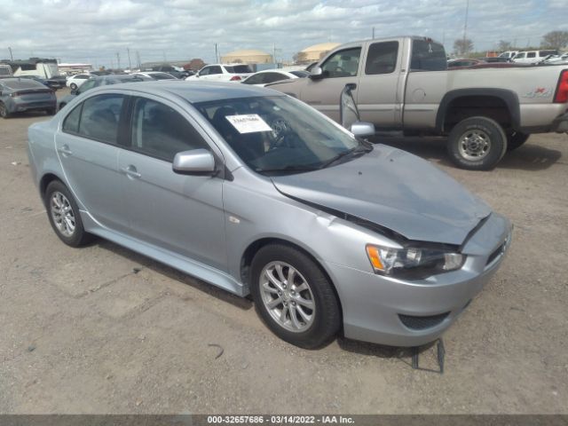 Photo 0 VIN: JA32U2FU3DU024678 - MITSUBISHI LANCER 