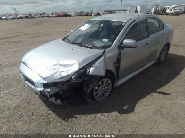 Photo 1 VIN: JA32U2FU3DU024678 - MITSUBISHI LANCER 