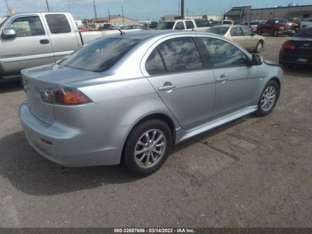 Photo 3 VIN: JA32U2FU3DU024678 - MITSUBISHI LANCER 