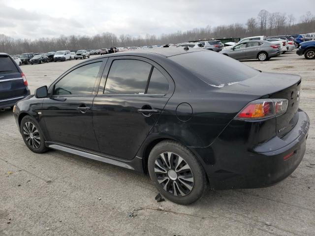 Photo 1 VIN: JA32U2FU3EU004772 - MITSUBISHI LANCER 