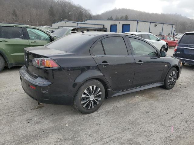 Photo 2 VIN: JA32U2FU3EU004772 - MITSUBISHI LANCER 