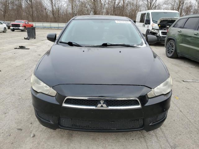 Photo 4 VIN: JA32U2FU3EU004772 - MITSUBISHI LANCER 