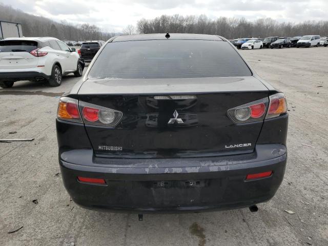 Photo 5 VIN: JA32U2FU3EU004772 - MITSUBISHI LANCER 