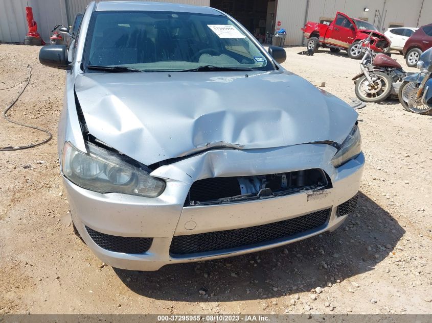 Photo 5 VIN: JA32U2FU3EU008188 - MITSUBISHI LANCER 