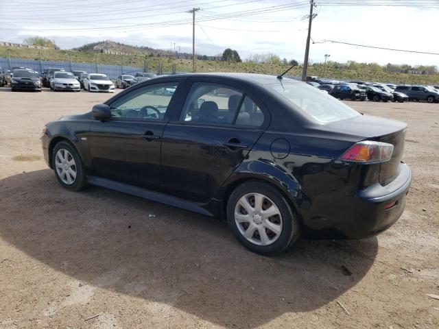 Photo 1 VIN: JA32U2FU3EU013293 - MITSUBISHI LANCER 