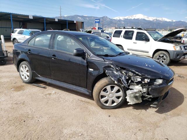 Photo 3 VIN: JA32U2FU3EU013293 - MITSUBISHI LANCER 