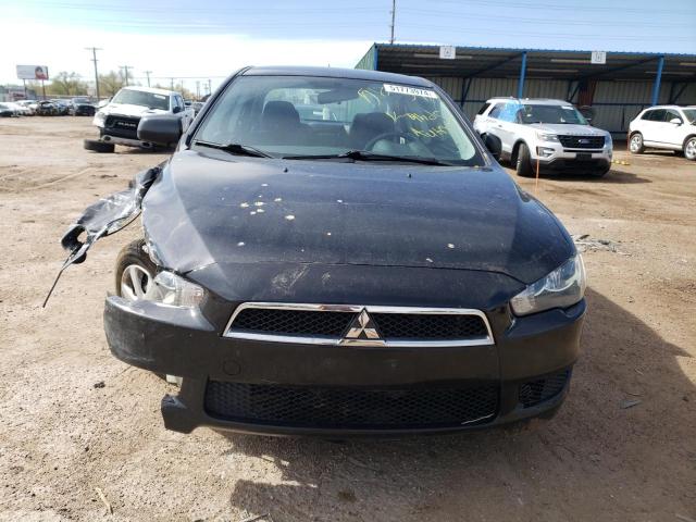 Photo 4 VIN: JA32U2FU3EU013293 - MITSUBISHI LANCER 