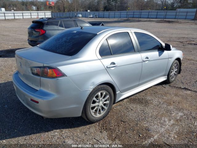 Photo 3 VIN: JA32U2FU3EU018199 - MITSUBISHI LANCER 