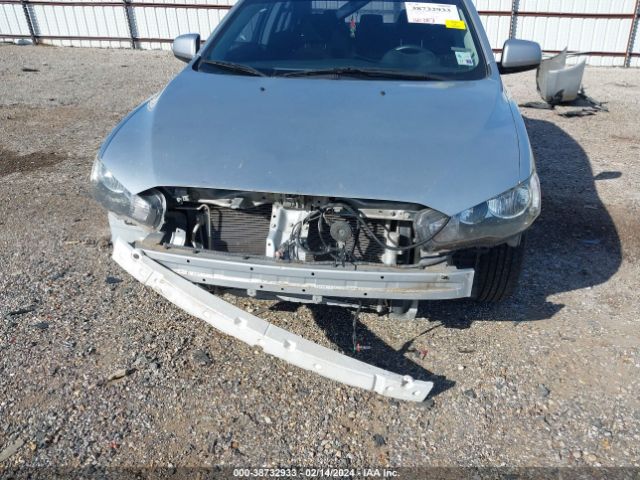 Photo 5 VIN: JA32U2FU3EU018199 - MITSUBISHI LANCER 