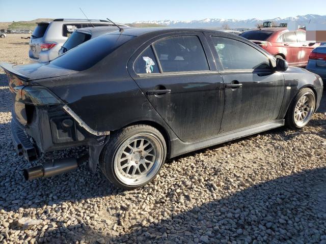 Photo 2 VIN: JA32U2FU3EU021698 - MITSUBISHI LANCER 