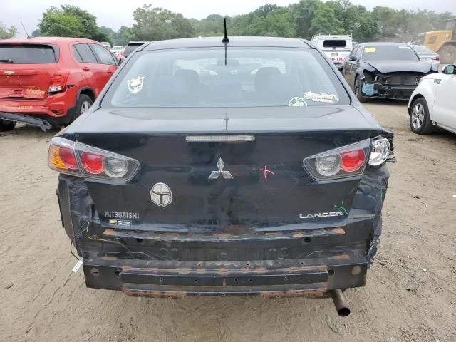 Photo 5 VIN: JA32U2FU3FU001257 - MITSUBISHI LANCER ES 