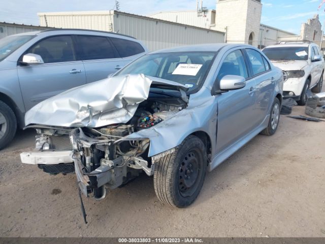 Photo 1 VIN: JA32U2FU3FU003994 - MITSUBISHI LANCER 