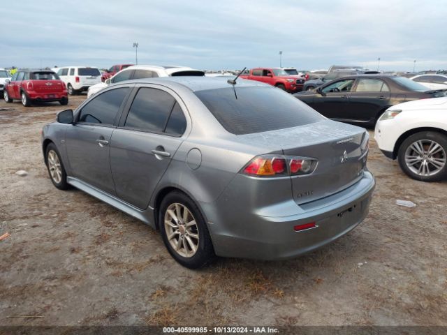 Photo 2 VIN: JA32U2FU3FU005390 - MITSUBISHI LANCER 