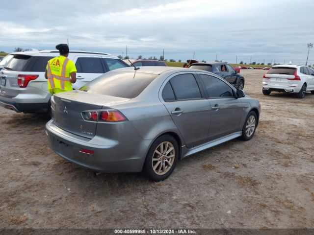 Photo 3 VIN: JA32U2FU3FU005390 - MITSUBISHI LANCER 