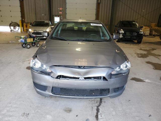 Photo 4 VIN: JA32U2FU3FU005423 - MITSUBISHI LANCER ES 