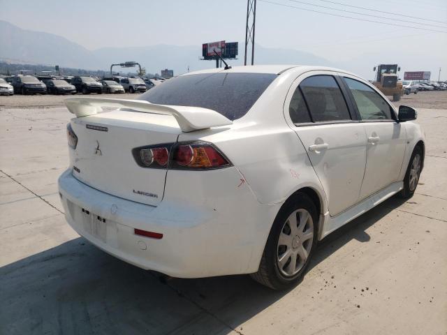 Photo 3 VIN: JA32U2FU3FU007494 - MITSUBISHI LANCER ES 