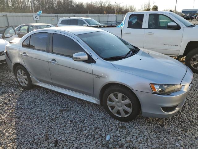 Photo 3 VIN: JA32U2FU3FU012355 - MITSUBISHI LANCER 