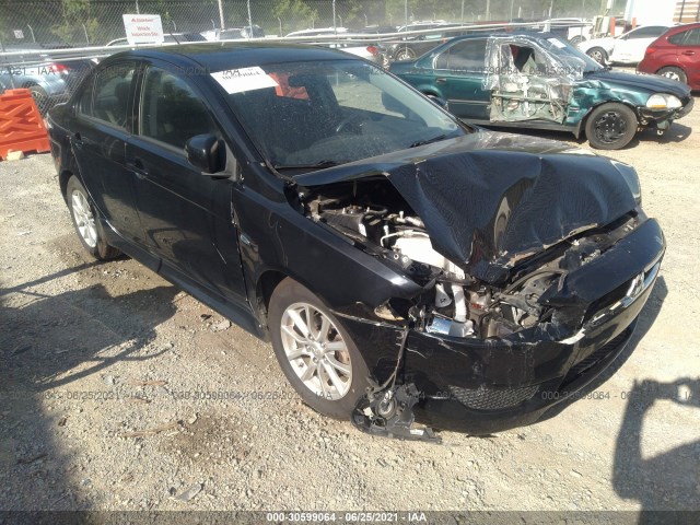 Photo 0 VIN: JA32U2FU3FU012453 - MITSUBISHI LANCER 