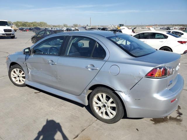 Photo 1 VIN: JA32U2FU3FU012582 - MITSUBISHI LANCER ES 