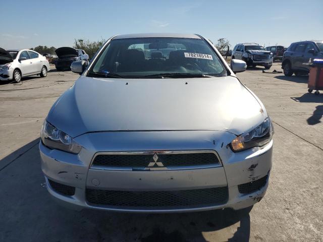 Photo 4 VIN: JA32U2FU3FU012582 - MITSUBISHI LANCER ES 