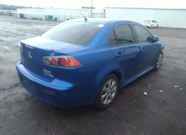 Photo 3 VIN: JA32U2FU3FU013716 - MITSUBISHI LANCER 