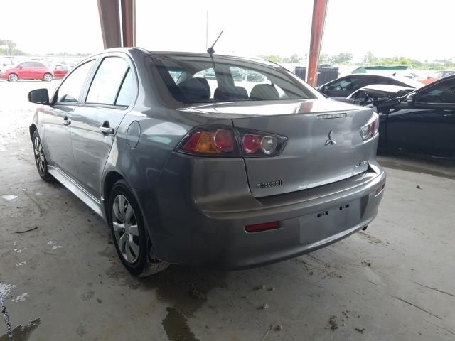 Photo 2 VIN: JA32U2FU3FU014056 - MITSUBISHI LANCER ES 